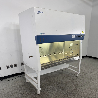 Esco Labculture Reliant Class II A2 4' Biosafety Cabinet image 0